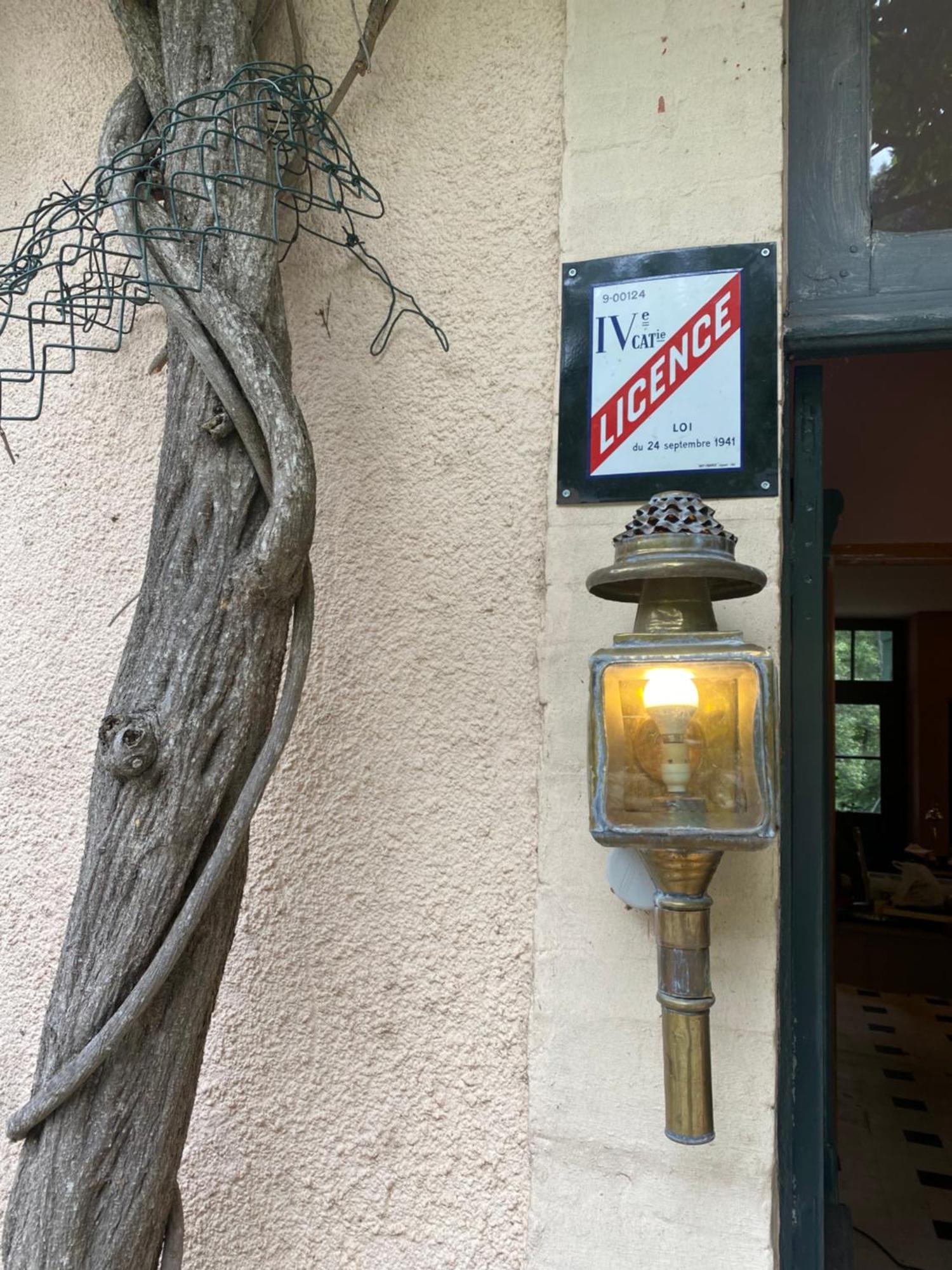 Gites Libellule At Auberge De L'Arac, Bar, Restaurant Aleu Exteriör bild